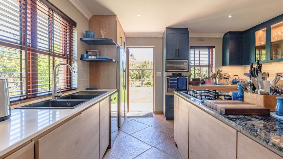 4 Bedroom Property for Sale in High Riding Country Estate Western Cape